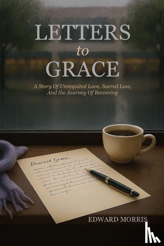 Morris, Edward - Letters to Grace