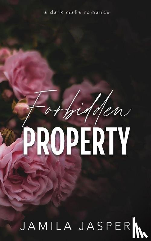 Jasper, Jamila - Forbidden Property