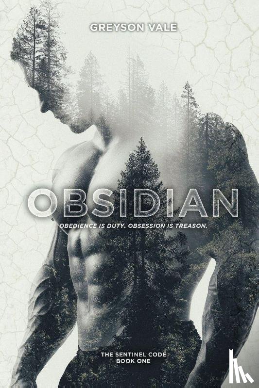 Vale, Greyson - Obsidian