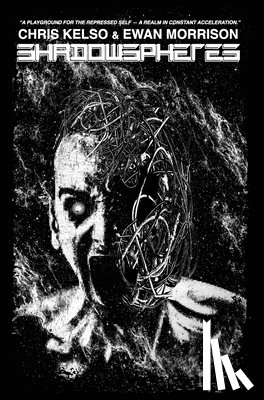 Morrison, Ewan - Shadowspheres