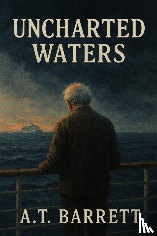 Barrett, A. T. - Uncharted Waters