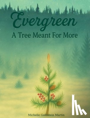 Martin, Michelle G - Evergreen