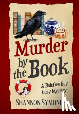 Symonds, Shannon - Murder By the Book