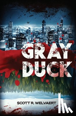 Welvaert, Scott R. - Grayduck