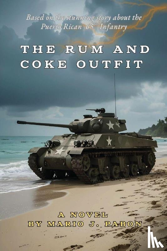 Pabon, Mario J. - The Rum and Coke Outfit