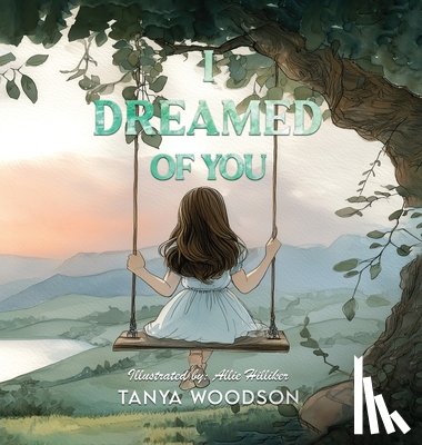 Woodson, Tanya - I dreamed of you