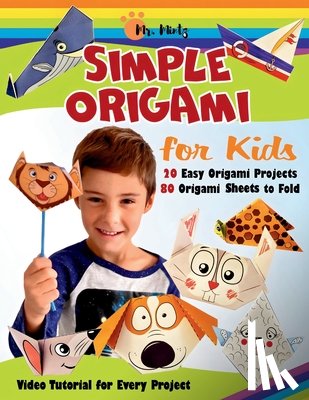 Mintz - Simple Origami for Kids