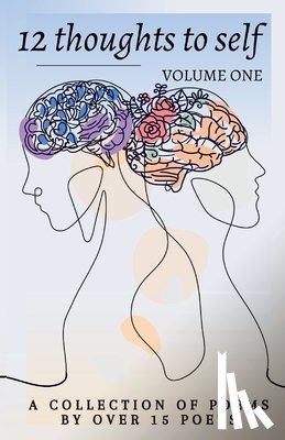 Tataw, Winnifred - 12 Thoughts to Self