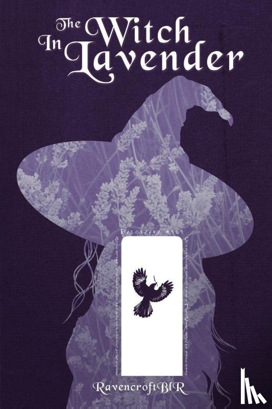 Ravencroft Blr - The Witch in Lavender
