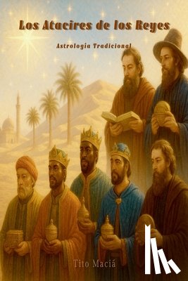 Maciá, Tito - Los Atacires de los Reyes