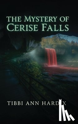 Ann Hardix, Tibbi - The Mystery of Cerise Falls
