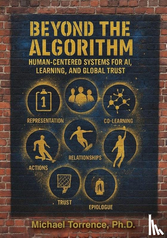 Torrence, Michael - Beyond the Algorithm