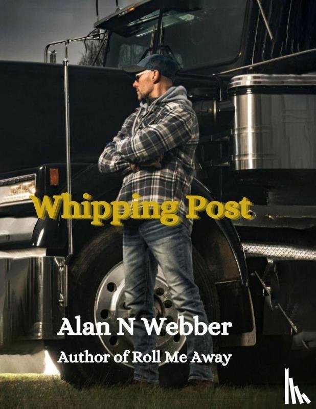 Webber, Alan N - Whipping Post