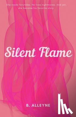 Alleyne, B. - Silent Flame