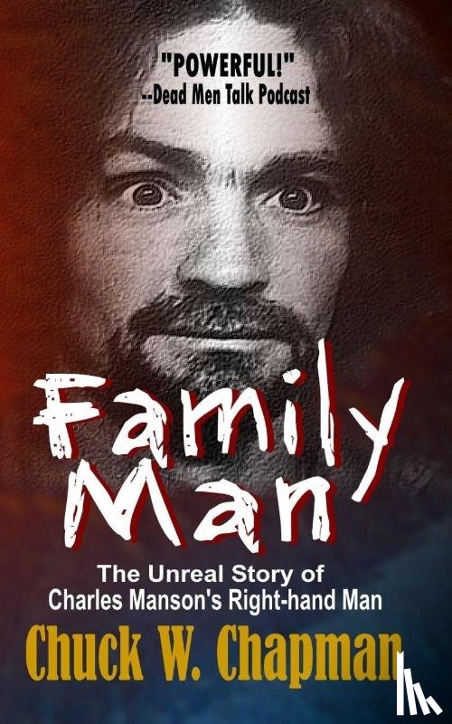 Chapman, Chuck W. - Family Man