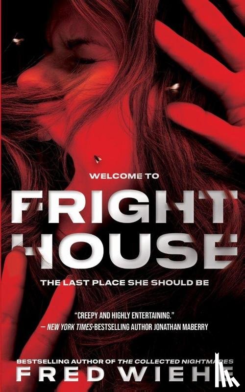 Wiehe, Fred - Fright House