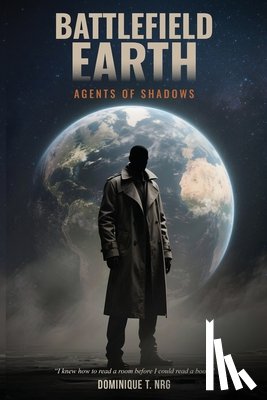 Nrg, Dominique T. - BATTLEFIELD EARTH