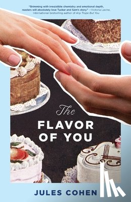 Cohen, Jules - The Flavor of You