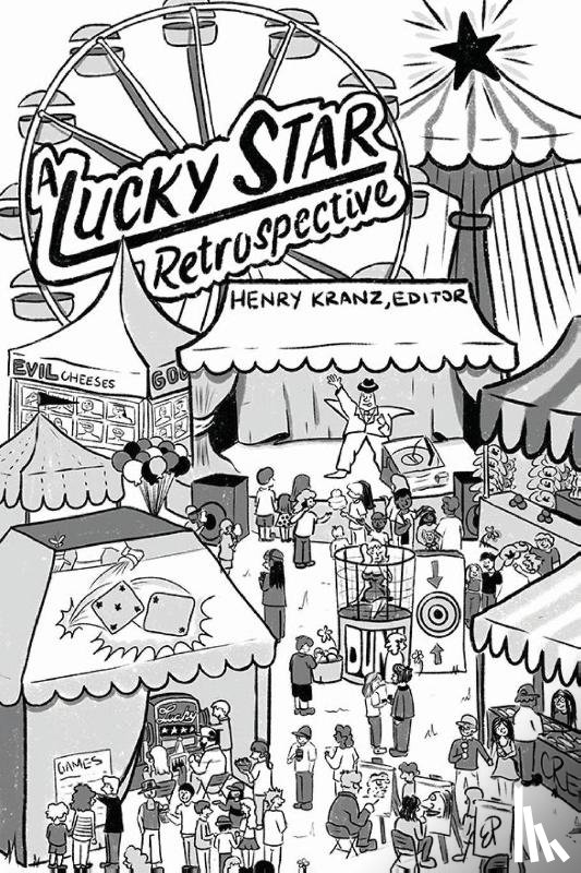  - A Lucky Star Retrospective