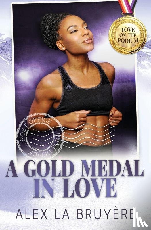 La Bruyere, Alex - A Gold Medal in Love