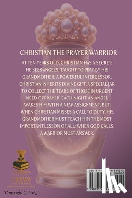 Allen, Teresa C - Christian The Young Prayer Warrior