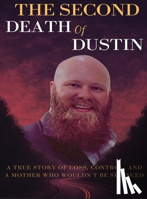 Robinson, Debra - The Second Death of Dustin