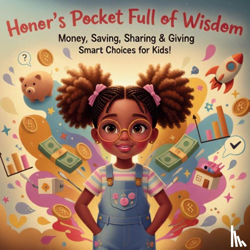 Cross, Kimberly - Honor's Pocket Full of Wisdom