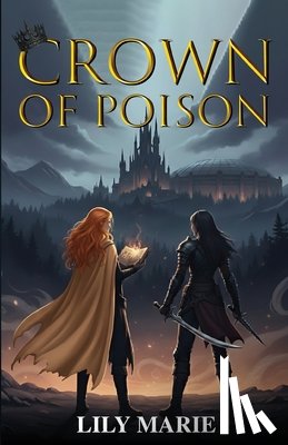 Marie, Lily - Crown of Poison