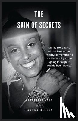 Nelson, Tameka - The Skin of Secrets