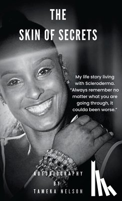 Nelson, Tameka - The Skin of Secrets