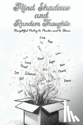 Meyer, Jan - Mind Shadows and Random Thoughts