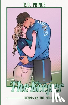 Prince, Rg - The Keeper