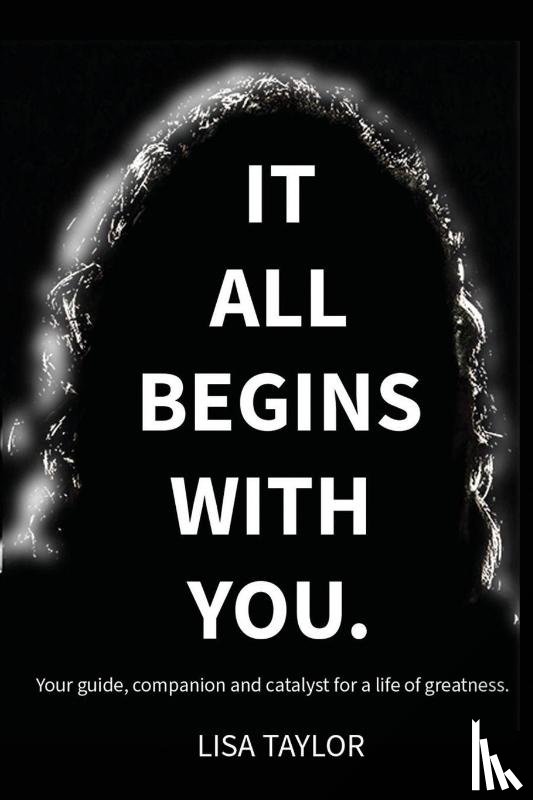 Taylor - It All Begins With You