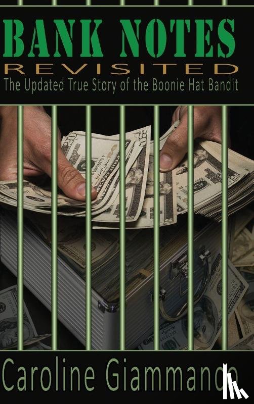 Giammanco, Caroline - Bank Notes Revisited