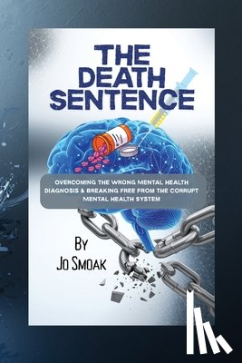 Smoak, Jo - The Death Sentence