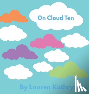 Kathryn, Lauren - On Cloud Ten