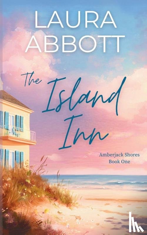 Abbott, Laura - The Island Inn