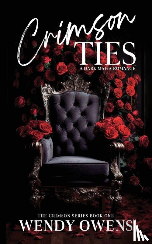 Owens, Wendy L - Crimson Ties