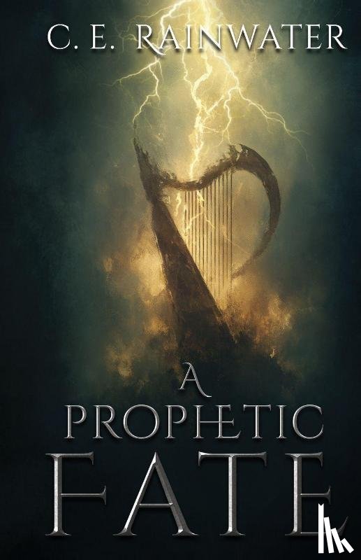 Rainwater, C. E - A Prophetic Fate