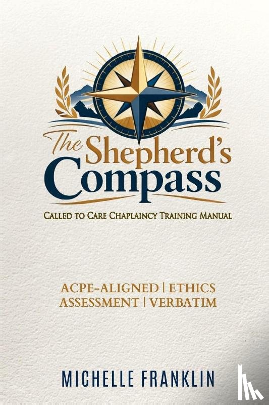 Franklin, Michelle - The Shepherd's Compass