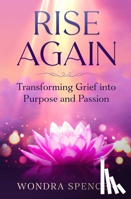 Spencer, Wondra - RISE AGAIN