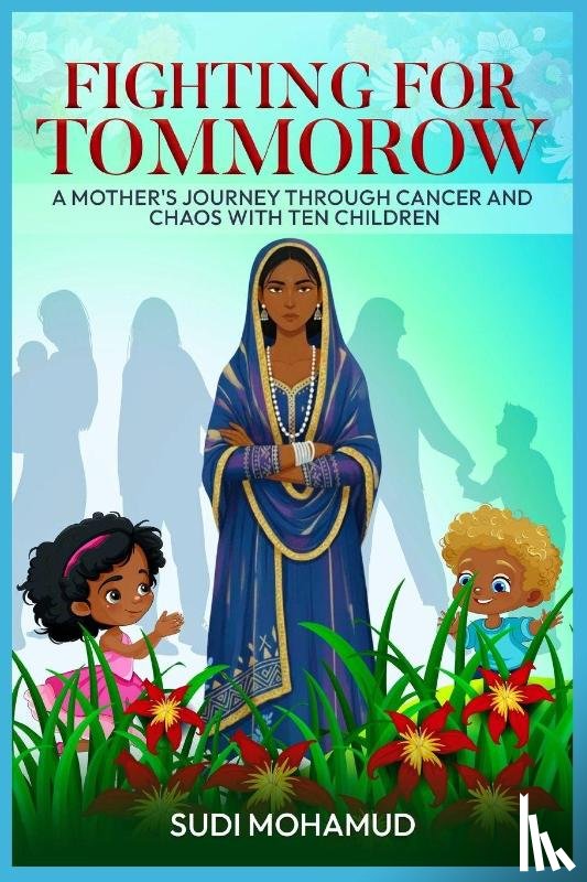 Mohamud, Sudi - Fighting for Tomorrow