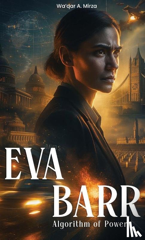 Mirza, Wa'qar A - EVA BARR Algorithm of Power