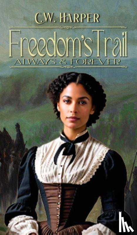 Harper, C. W. - Freedom's Trail