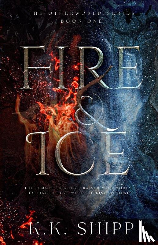 Shipp, Karen K - Fire & Ice