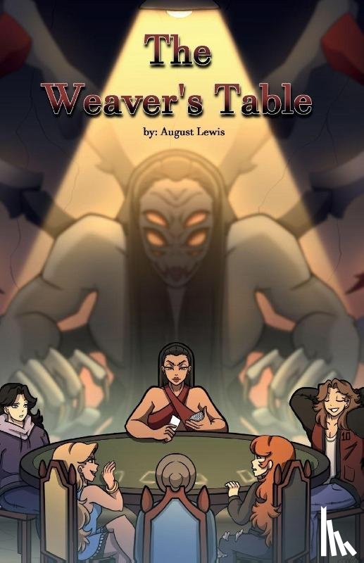 Lewis, August - The Weavers Table