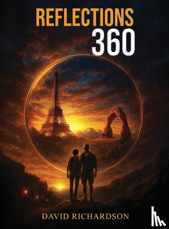 Richardson, David - Reflections 360