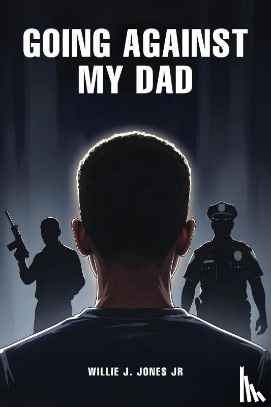 J. Jones Jr, Willie - Going Against My Dad