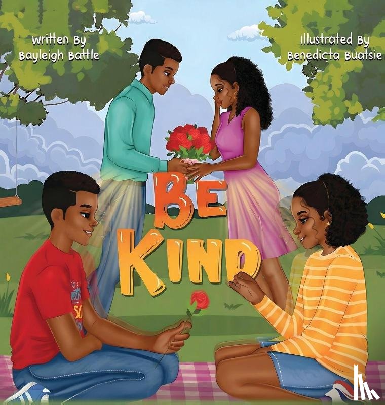 Howard, Stanley - Be Kind