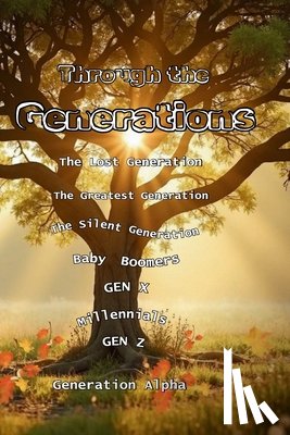 Marin Godoy, Marlene - Through the Generations